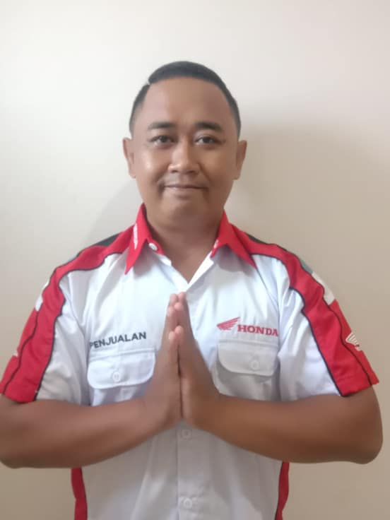 Langgeng Ary P